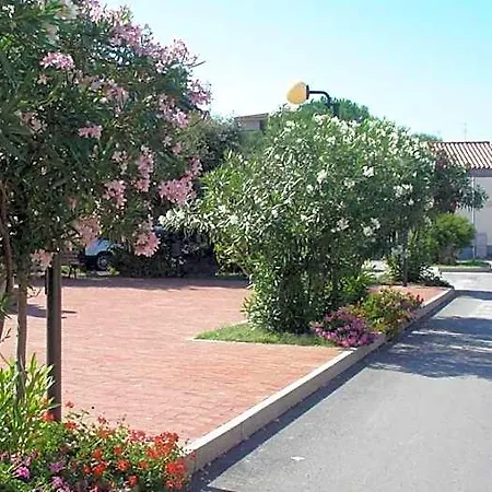 Floreal Hotel
