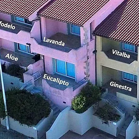 Hotel Floreal Bassacutena