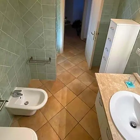 Floreal شقة فندقية 3*