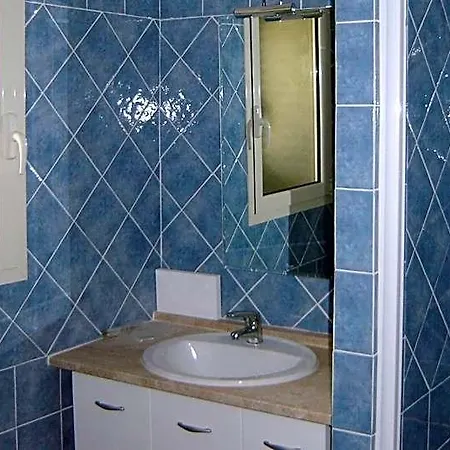 Floreal Hotel