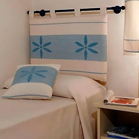 Floreal شقة فندقية 3*